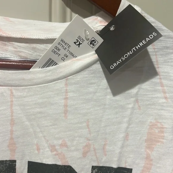 Bride T-shirt Logo - Picture 2 of 3